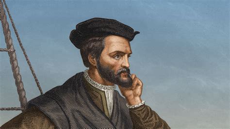 why was jacques cartier important.